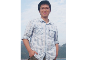 寶宮電子華南銷售經理：方平陽