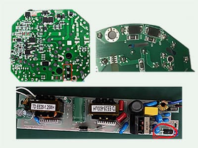 BIS-DS602寶宮隔離浪涌保護器方案