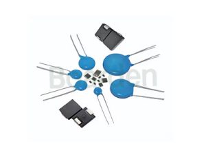 MOV 壓敏電阻命名規則