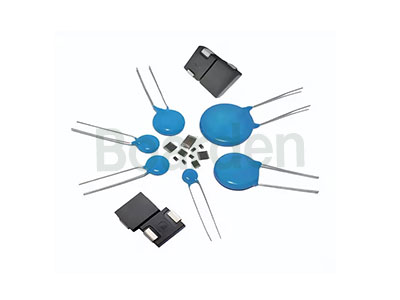 MOV 壓敏電阻命名規則