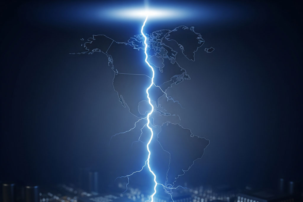 北美市場電路保護